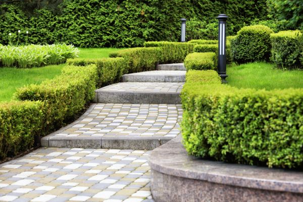 Backyard Remodeling in Sebring