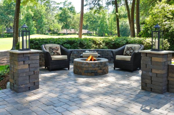 Backyard Renovation Service in Sebring