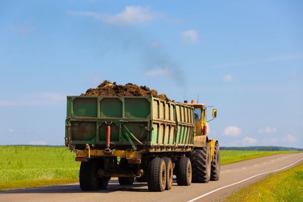 Bulk Soil Delivery in Sebring