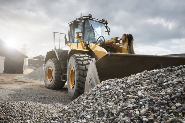 Driveway Gravel Delivery in Sebring