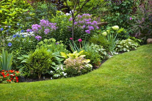 Flower Bed Service in Sebring