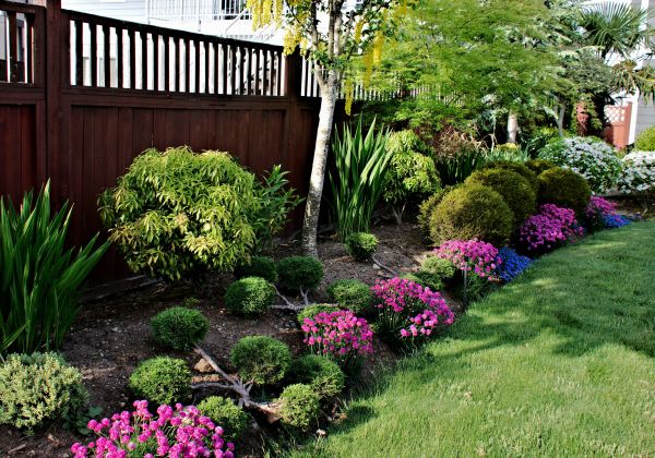 Garden Care Service in Sebring