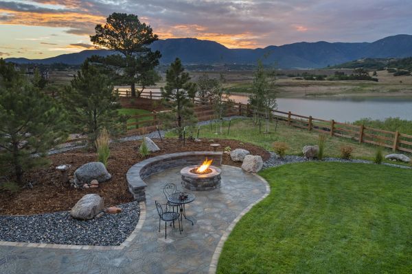 Landscape Design Service in Sebring