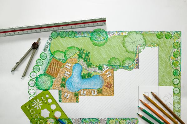 Landscape Planning Service in Sebring