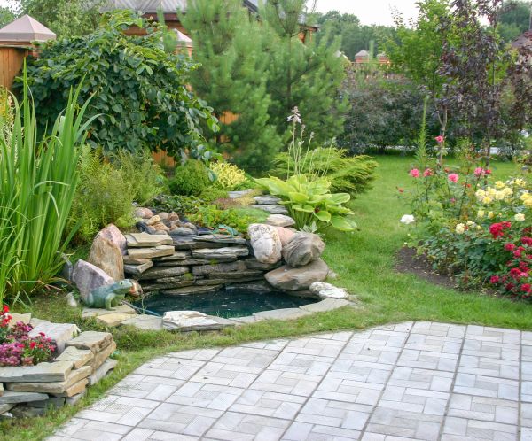 Landscaping Design Service in Sebring