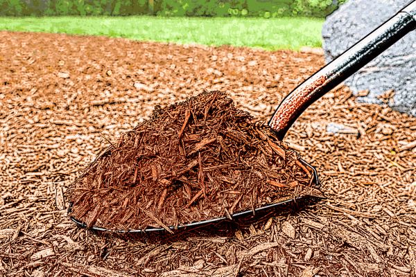 Mulch Removal Service in Sebring