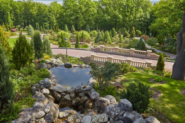 Landscape Architecture Service in Sebring