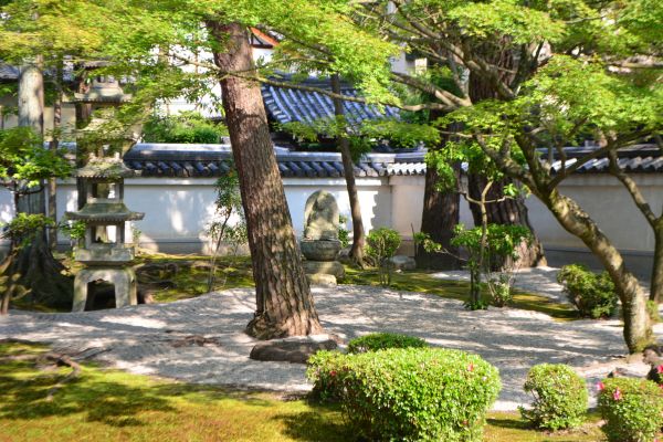 Zen Garden Landscaping in Sebring