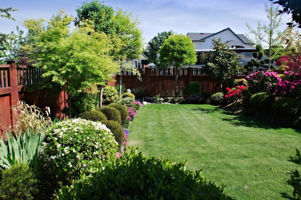 Lawn And Garden Installation in Sebring