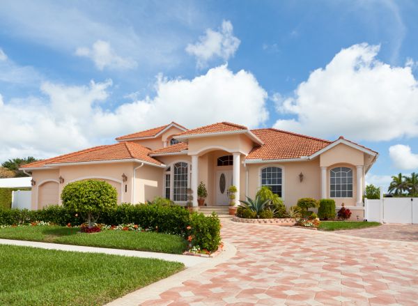 Landscape Curb Appeal Service in Sebring