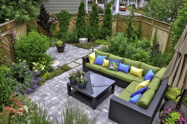 Garden Remodeling Service in Sebring