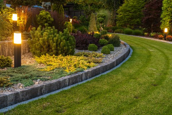 Garden Repair Service in Sebring