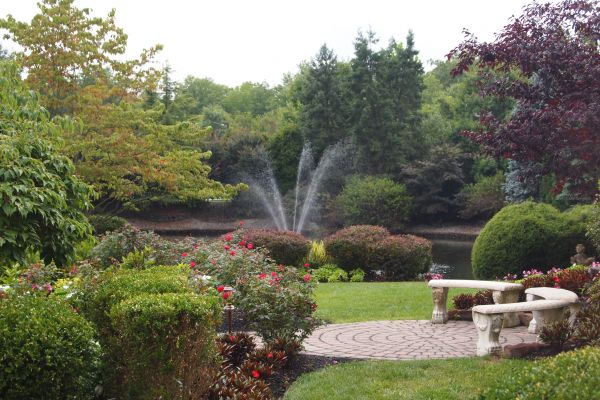 Courtyard Design Service in Sebring