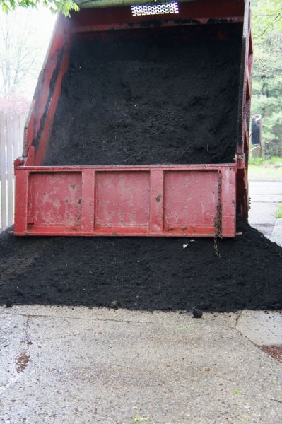 Topsoil Service in Sebring
