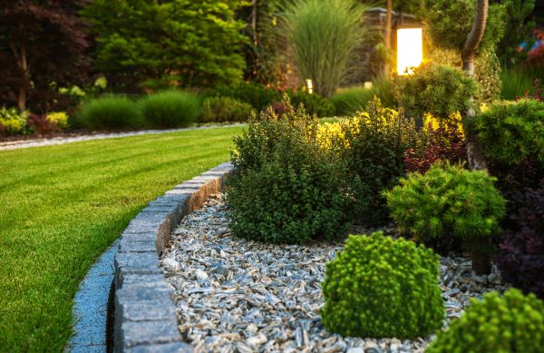 Landscaping Service in Sebring