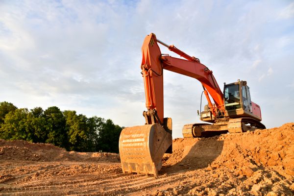 Slope Landscaping in Sebring
