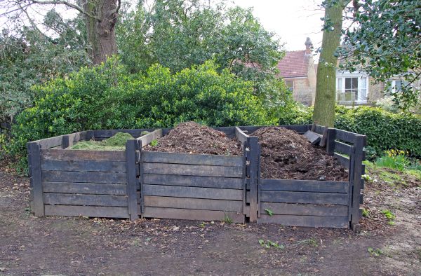 Compost Delivery Service in Sebring