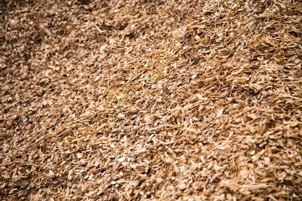 Hardwood Mulch Delivery in Sebring