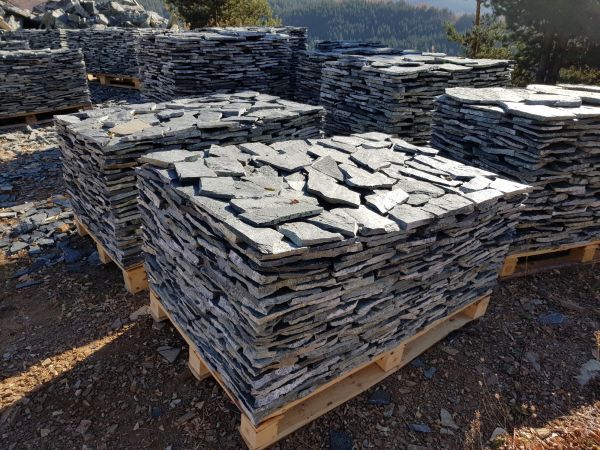 Limestone Rock Delivery in Sebring