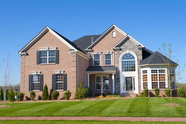 New Construction Landscaping in Sebring