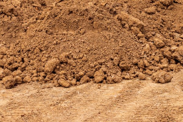 Sandy Loam Delivery in Sebring